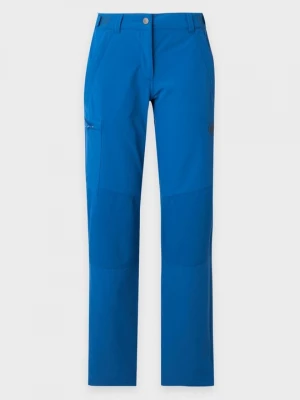 Obrázek produktu Outdoorové kalhoty Mammut žlutá