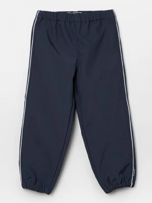 Obrázek produktu Outdoorové kalhoty Mikk-line tmavě modrá