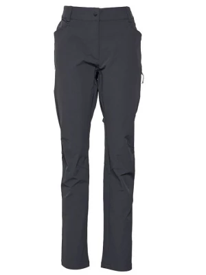 Obrázek produktu Outdoorové kalhoty Millet černá
