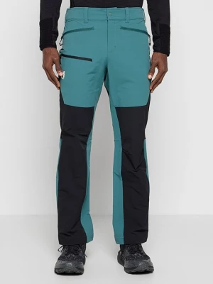 Obrázek produktu Outdoorové kalhoty Millet černá