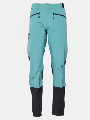 Obrázek produktu Outdoorové kalhoty Millet hnědá