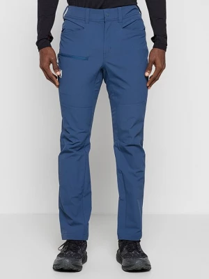 Obrázek produktu Outdoorové kalhoty Millet modrý denim