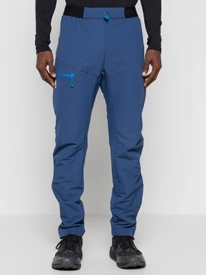 Obrázek produktu Outdoorové kalhoty Millet modrý denim