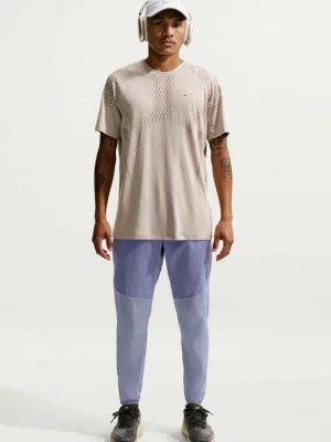 Obrázek produktu Outdoorové kalhoty Nike fialová