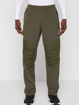 Obrázek produktu Outdoorové kalhoty Nike khaki
