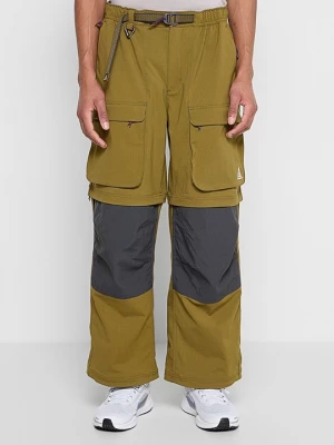 Obrázek produktu Outdoorové kalhoty Nike okrová
