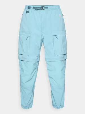 Obrázek produktu Outdoorové kalhoty Nike tyrkysová