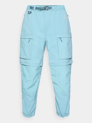 Obrázek produktu Outdoorové kalhoty Nike tyrkysová