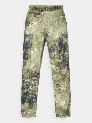 Obrázek produktu Outdoorové kalhoty Nike zelená