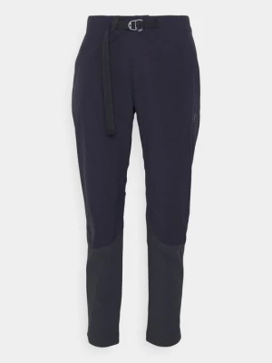 Obrázek produktu Outdoorové kalhoty Peak Performance černá