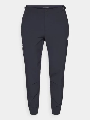 Obrázek produktu Outdoorové kalhoty Peak Performance černá