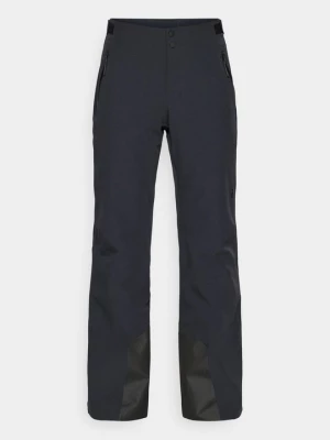 Obrázek produktu Outdoorové kalhoty Peak Performance černá