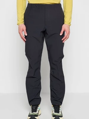 Obrázek produktu Outdoorové kalhoty Peak Performance černá