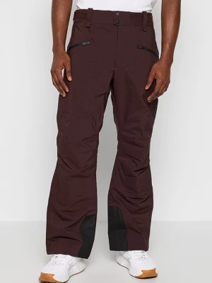 Obrázek produktu Outdoorové kalhoty Peak Performance hnědá