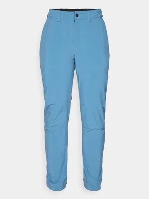 Obrázek produktu Outdoorové kalhoty Peak Performance světle modrá
