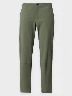 Obrázek produktu Outdoorové kalhoty Peak Performance zelená