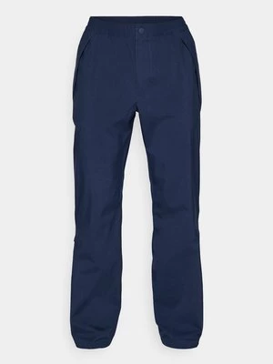 Obrázek produktu Outdoorové kalhoty Puma tmavě modrá