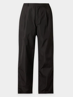 Obrázek produktu Outdoorové kalhoty Rains černá