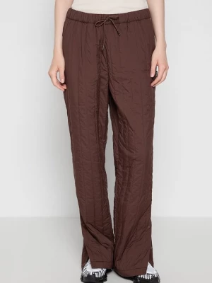 Obrázek produktu Outdoorové kalhoty Rains hnědá