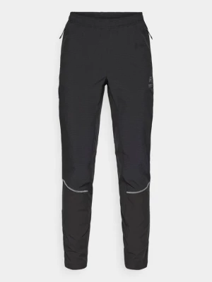 Obrázek produktu Outdoorové kalhoty Rukka černá