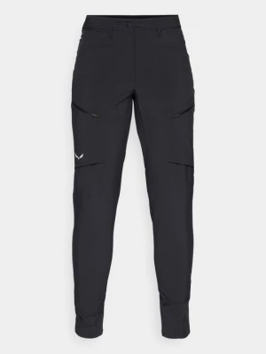 Obrázek produktu Outdoorové kalhoty Salewa černá