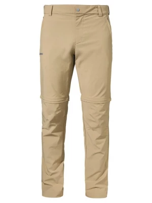 Obrázek produktu Outdoorové kalhoty Schöffel béžová
