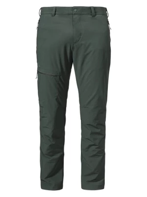 Obrázek produktu Outdoorové kalhoty Schöffel zelená