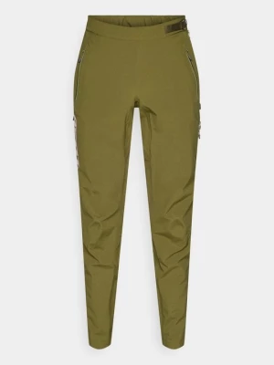 Obrázek produktu Outdoorové kalhoty SCOTT Sports zelená