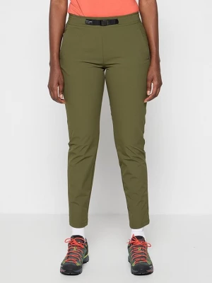 Obrázek produktu Outdoorové kalhoty SCOTT Sports zelená