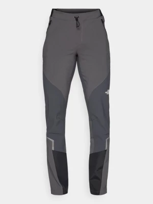 Obrázek produktu Outdoorové kalhoty The North Face antracitová