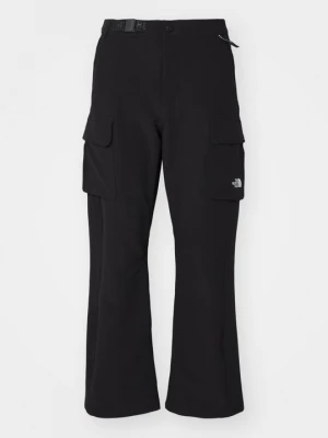 Obrázek produktu Outdoorové kalhoty The North Face černá