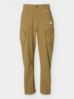 Obrázek produktu Outdoorové kalhoty The North Face khaki