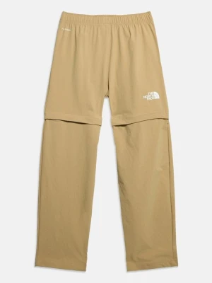Obrázek produktu Outdoorové kalhoty The North Face khaki