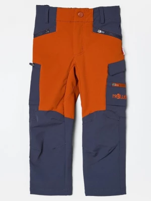 Obrázek produktu Outdoorové kalhoty Trollkids