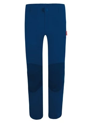 Obrázek produktu Outdoorové kalhoty Trollkids tmavě modrá