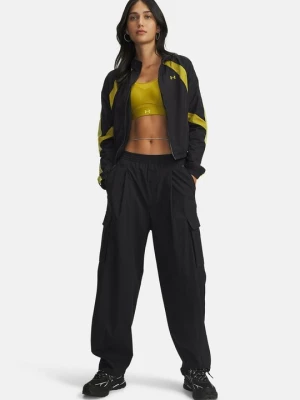 Obrázek produktu Outdoorové kalhoty Under Armour černá