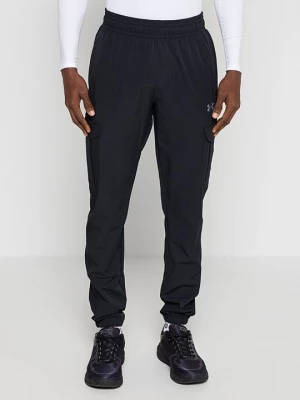 Obrázek produktu Outdoorové kalhoty Under Armour černá