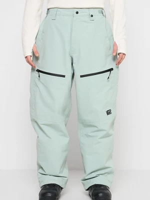 Obrázek produktu Outdoorové kalhoty Vans olivová