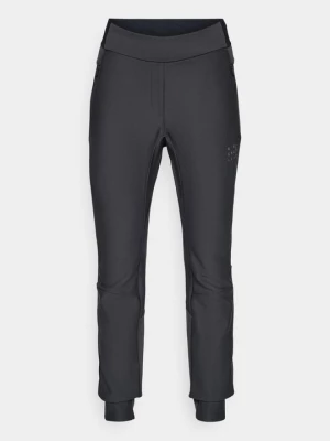 Obrázek produktu Outdoorové kalhoty Vaude antracitová