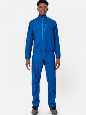 Obrázek produktu Outdoorové kalhoty Vaude modrá
