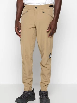 Obrázek produktu Outdoorové kalhoty Volcom khaki