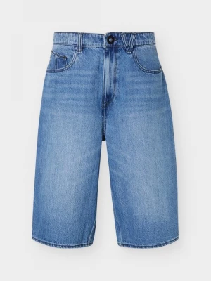 Obrázek produktu Outdoorové kalhoty Volcom modrý denim