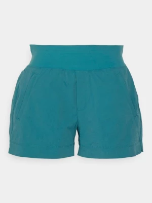 Obrázek produktu Outdoorové kraťasy Athleta zelená