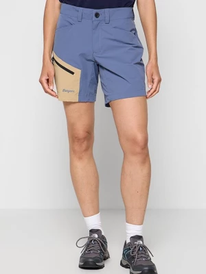 Obrázek produktu Outdoorové kraťasy Bergans modrý denim
