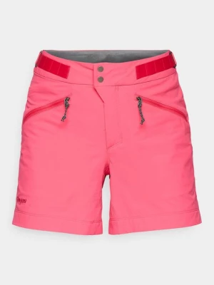 Obrázek produktu Outdoorové kraťasy Bergans růžová