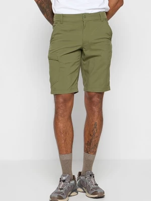 Obrázek produktu Outdoorové kraťasy Berghaus zelená