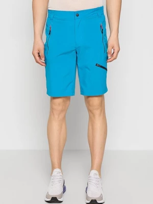 Obrázek produktu Outdoorové kraťasy CMP světle modrá