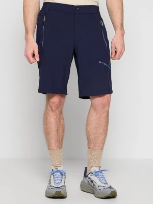 Obrázek produktu Outdoorové kraťasy CMP tmavě modrá