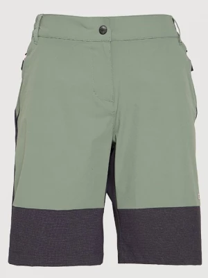 Obrázek produktu Outdoorové kraťasy CMP zelená