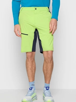 Obrázek produktu Outdoorové kraťasy CMP zelená